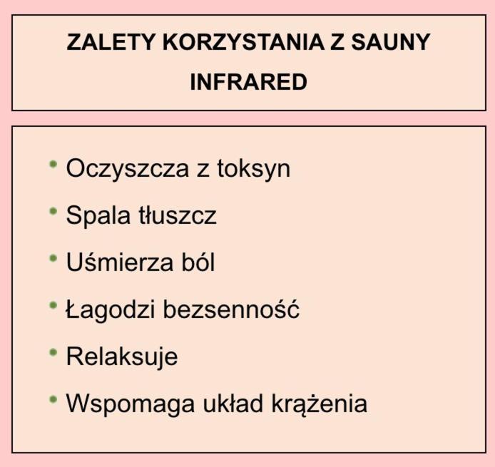 Fantazja Gora Sw Anny Gora Swietej Anny Eksteriør billede
